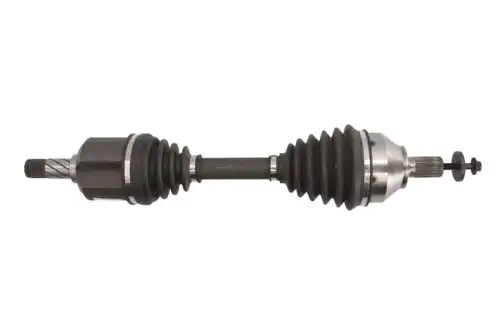 полуоска POINT GEAR PNG72821