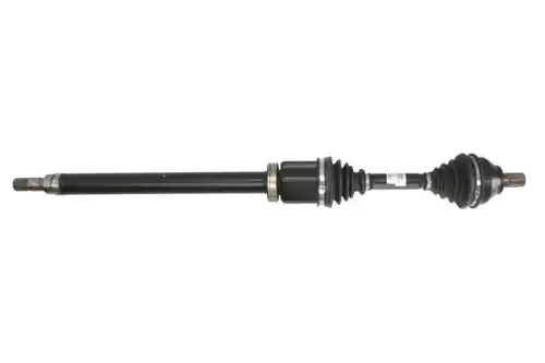 полуоска POINT GEAR PNG72822
