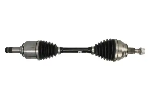 полуоска POINT GEAR PNG72827