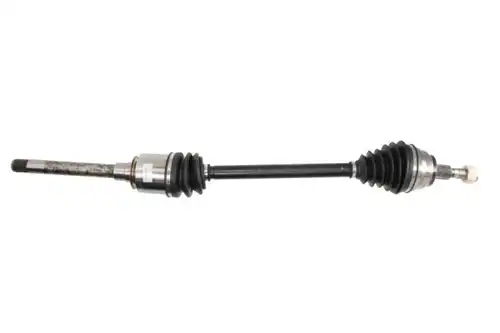 полуоска POINT GEAR PNG72828
