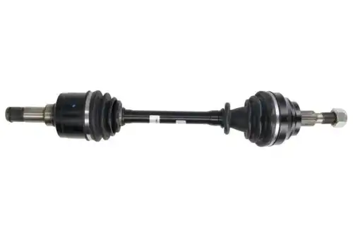 полуоска POINT GEAR PNG72829