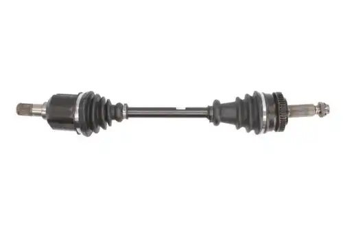 полуоска POINT GEAR PNG72847