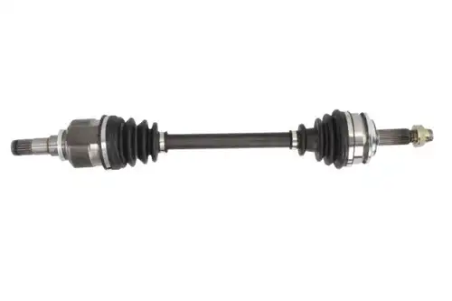полуоска POINT GEAR PNG72864