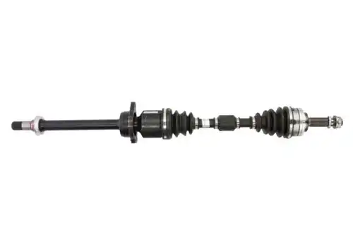 полуоска POINT GEAR PNG72865