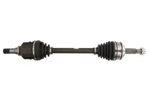 полуоска POINT GEAR PNG72868