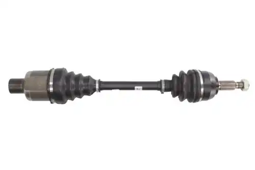 полуоска POINT GEAR PNG72877