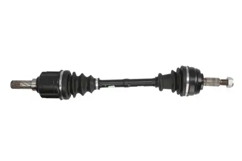 полуоска POINT GEAR PNG72878