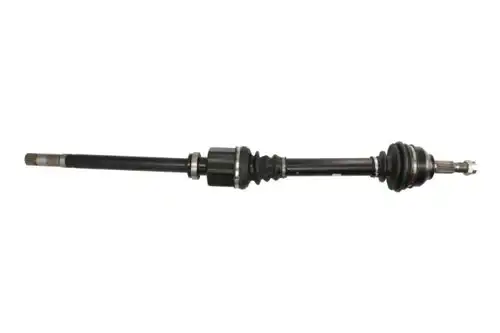 полуоска POINT GEAR PNG72885