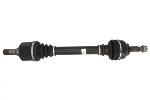 полуоска POINT GEAR PNG72886