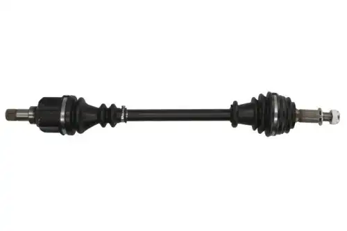 полуоска POINT GEAR PNG72888