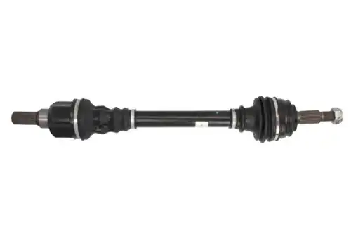 полуоска POINT GEAR PNG72897