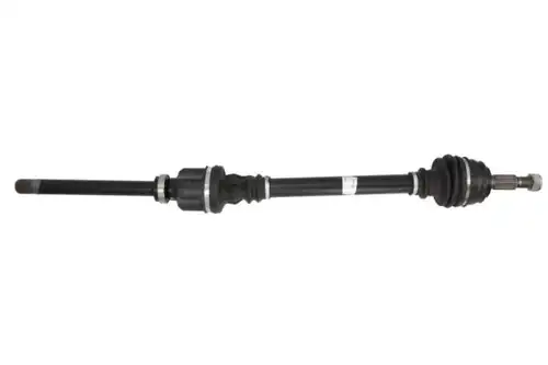 полуоска POINT GEAR PNG72898