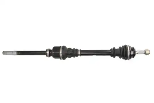 полуоска POINT GEAR PNG72903