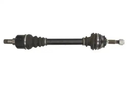 полуоска POINT GEAR PNG72904