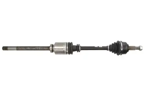 полуоска POINT GEAR PNG72922