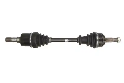 полуоска POINT GEAR PNG72923