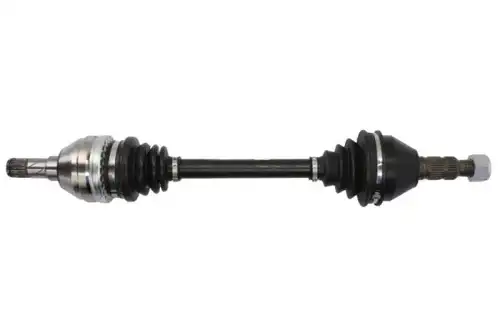 полуоска POINT GEAR PNG72940
