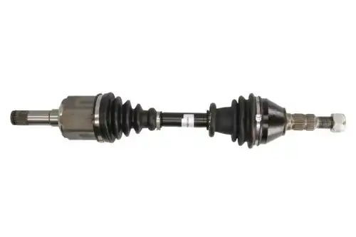 полуоска POINT GEAR PNG72943