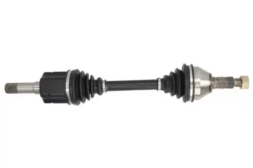 полуоска POINT GEAR PNG72944