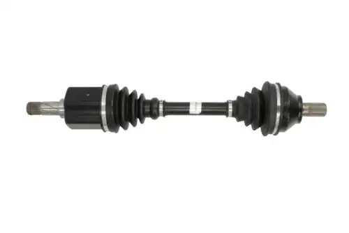 полуоска POINT GEAR PNG72950