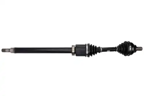 полуоска POINT GEAR PNG72951