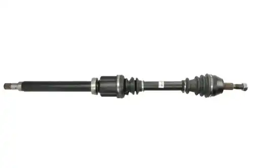 полуоска POINT GEAR PNG72957