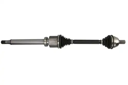 полуоска POINT GEAR PNG72958