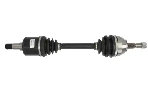полуоска POINT GEAR PNG72960