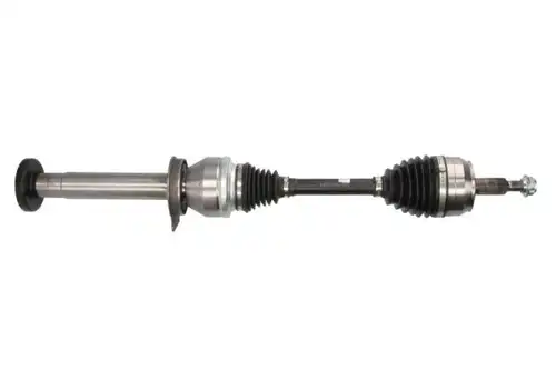 полуоска POINT GEAR PNG72978
