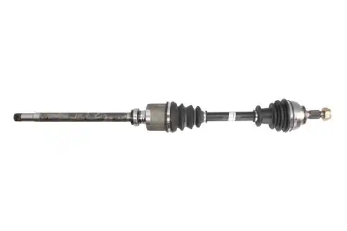 полуоска POINT GEAR PNG73020