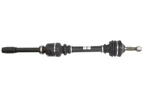 полуоска POINT GEAR PNG73022