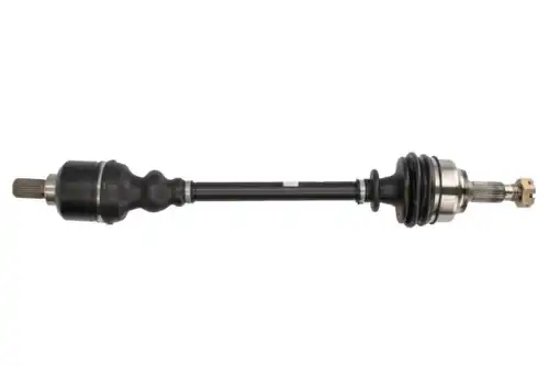 полуоска POINT GEAR PNG73025