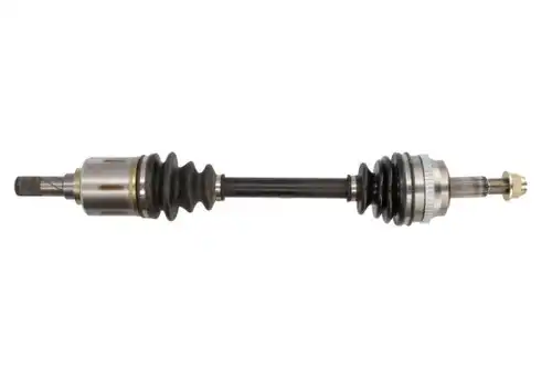 полуоска POINT GEAR PNG73030