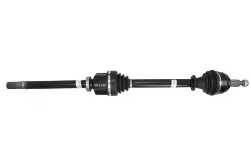 полуоска POINT GEAR PNG73034