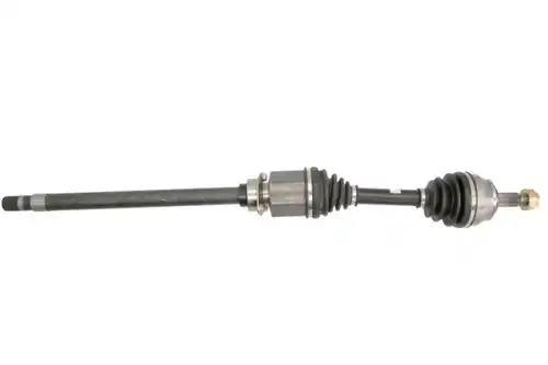 полуоска POINT GEAR PNG73044