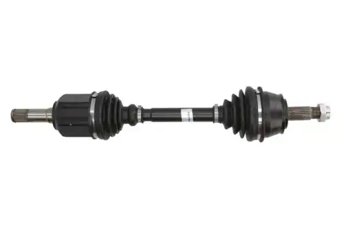 полуоска POINT GEAR PNG73045