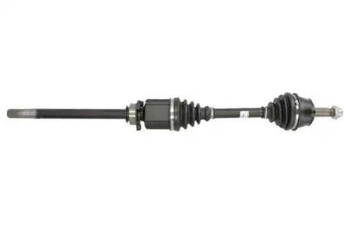 полуоска POINT GEAR PNG73046