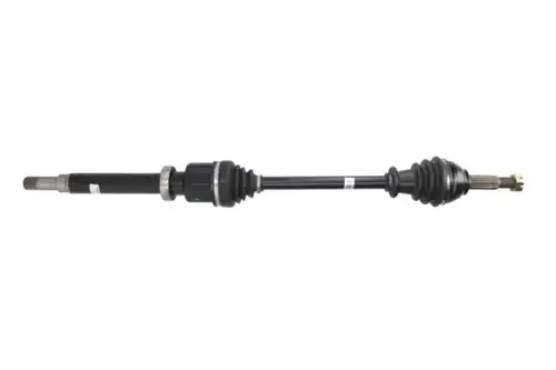 полуоска POINT GEAR PNG73057