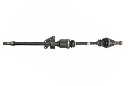 полуоска POINT GEAR PNG73061