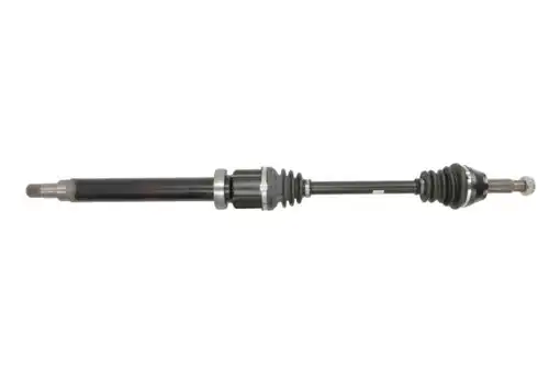 полуоска POINT GEAR PNG73063