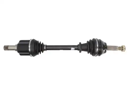 полуоска POINT GEAR PNG73064