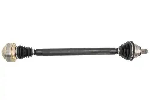 полуоска POINT GEAR PNG73073