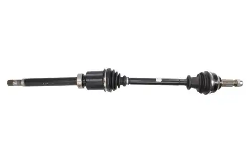 полуоска POINT GEAR PNG73090
