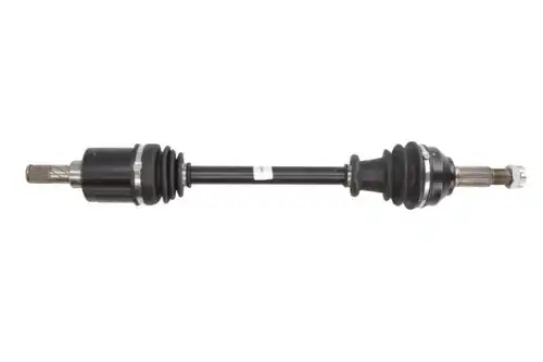 полуоска POINT GEAR PNG73091