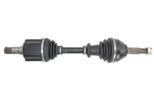 полуоска POINT GEAR PNG73095