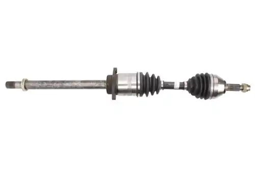полуоска POINT GEAR PNG73096