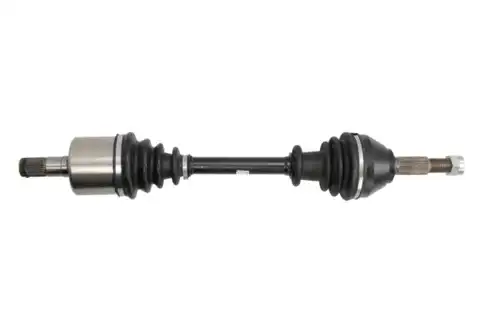 полуоска POINT GEAR PNG73097