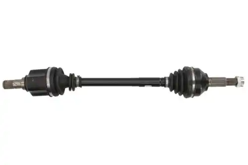 полуоска POINT GEAR PNG73098
