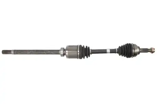 полуоска POINT GEAR PNG73102