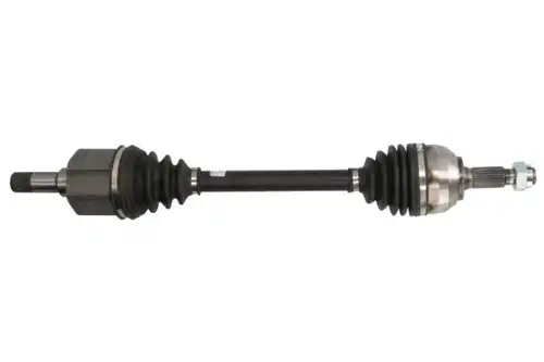 полуоска POINT GEAR PNG73117